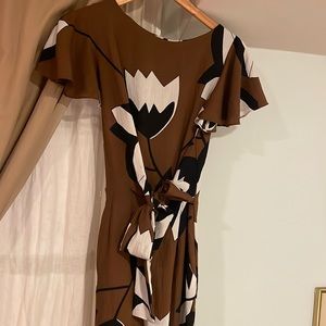 Anthropologie jumpsuit